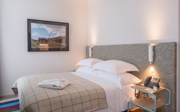 The House Ribeira Porto Hotel 4*