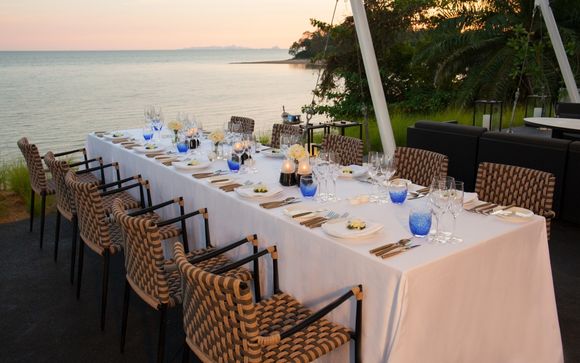 The Shellsea Krabi 5*