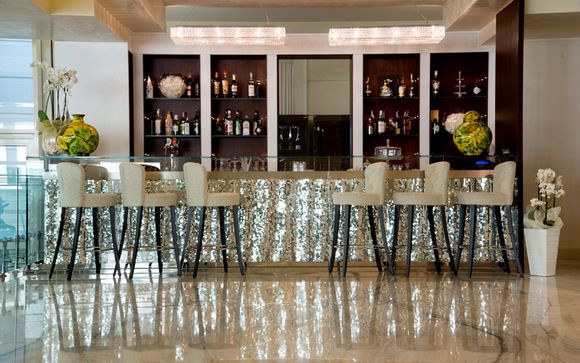Grand Hotel Da Vinci 5*