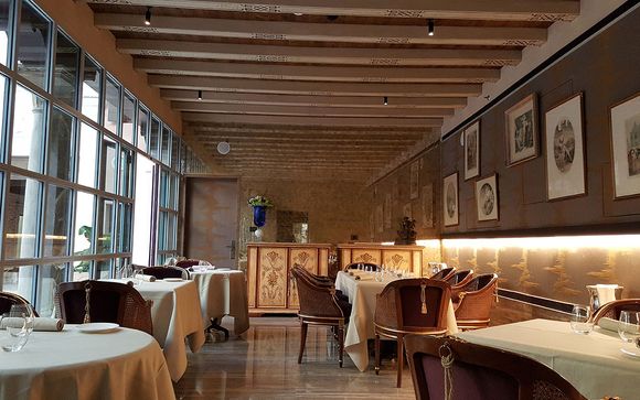 Palazzo Venart Luxury Hotel 5*