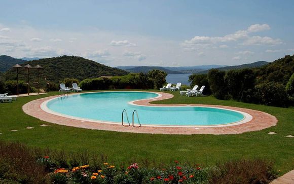 Aldiola Country Resort 4*