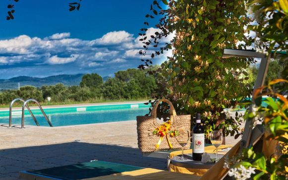Relais Campiglioni