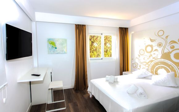 R2 Bahía Cala Ratjada 4* - Adult Only