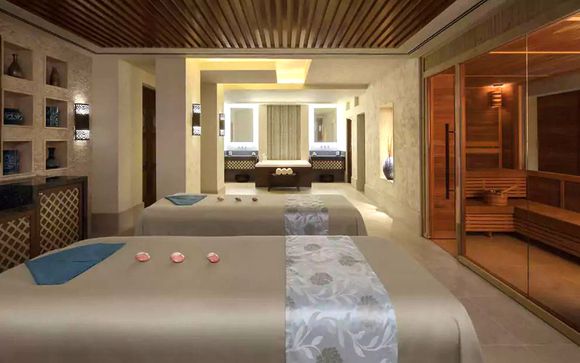 Jumeirah Al Naseem 5*