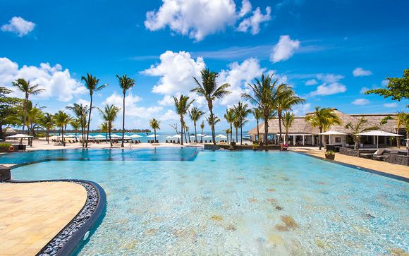 Anahita Golf et Spa Resort 5*
