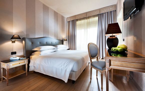 Hotel Diplomat 4*