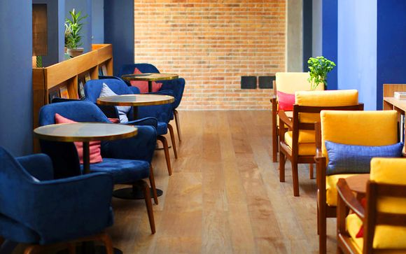 Hotel Diplomat 4*