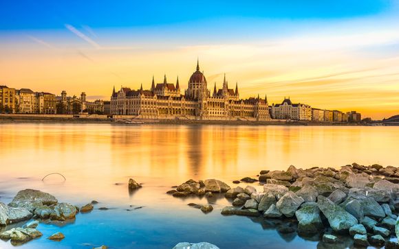 Corvin Hotel Budapest – Corvin Wing 4*