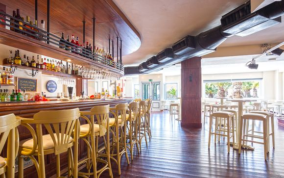 Be Live Experience Lanzarote Beach