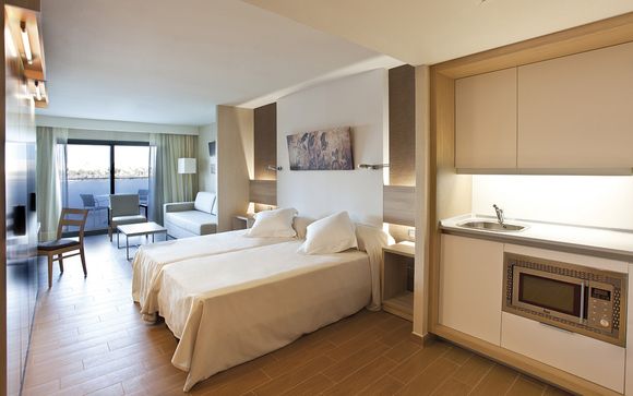 Be Live Experience Lanzarote Beach