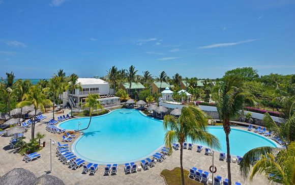 Cayo Coco - Melià Cayo Coco Resort