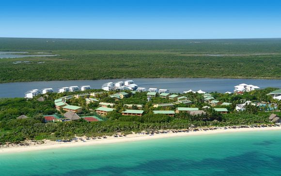 Cayo Coco - Melià Cayo Coco Resort