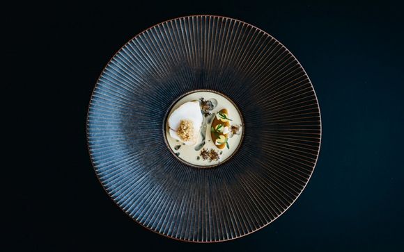 Hotel De L'Europe Amsterdam 5* Grand Luxe