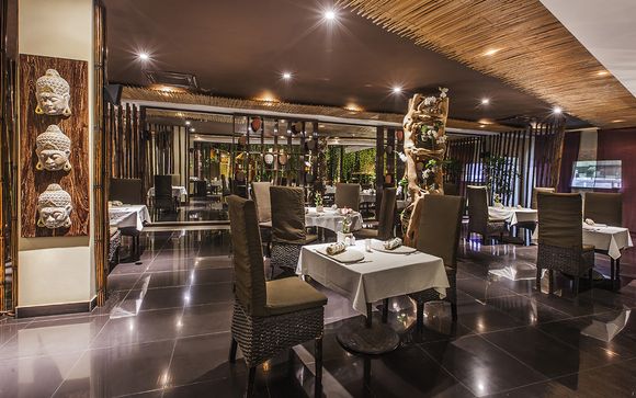 Kupu Kupu Jimbaran Hotel & Beach Club by L