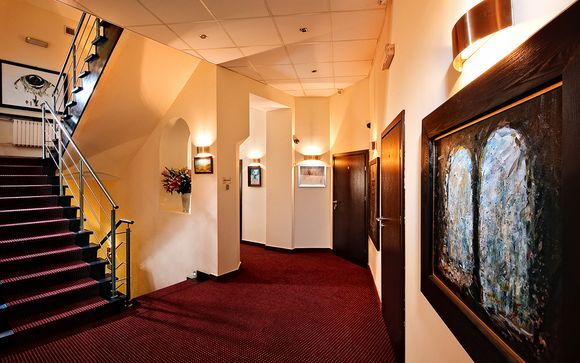 L' Aparthotel Spatz
