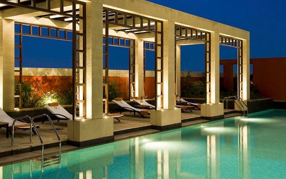 The H Dubai 5*