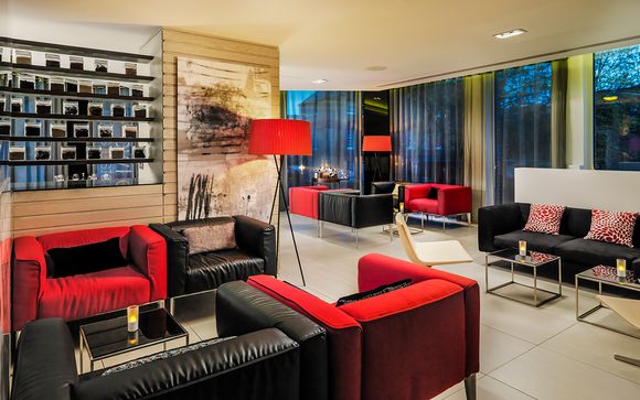 H10 London Waterloo 4*