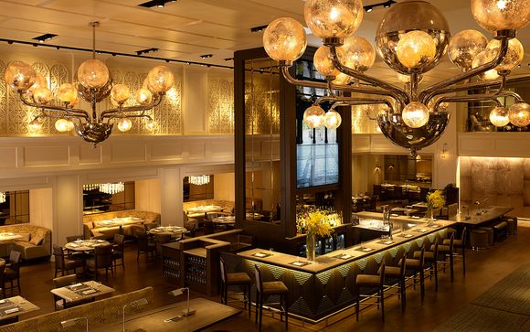 Park Central Hotel New York 4*
