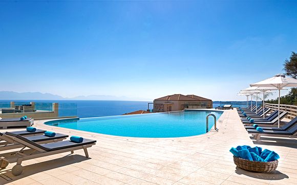 Camvillia Resort 5*
