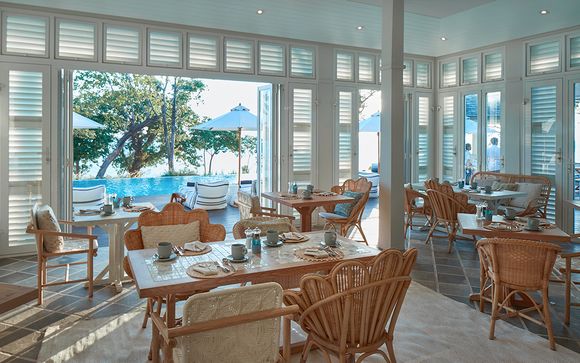 Koh Yao Noi - Hotel Cape Kudu 5*