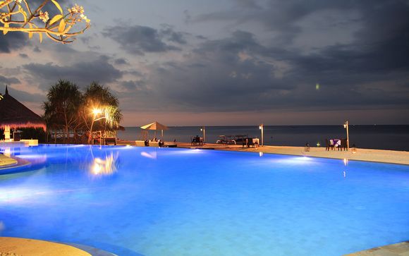 Lombok - Anema Resort Gili Lombok 5*