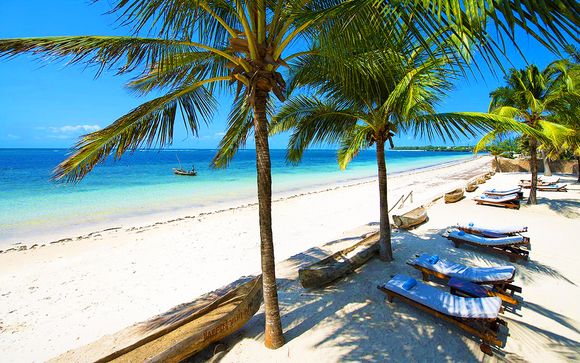 Lusso e relax a 5* in Junior Suite All Inclusive
