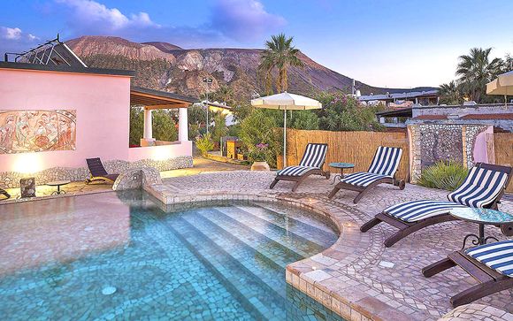 Hotel Eros 4*