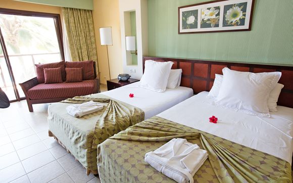 Sanctuary at Grand Memories Varadero 5* - Adult Only