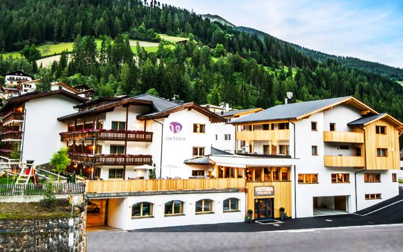 Family Hotel 4* tra relax e divertimento