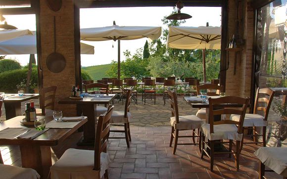 Il borgo Fonte de