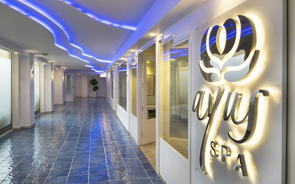 Il Cretan Pearl Resort & Spa 5*
