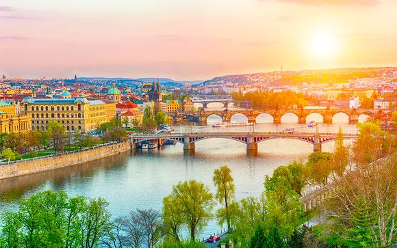 Aggiungi un'opzione al tuo viaggio