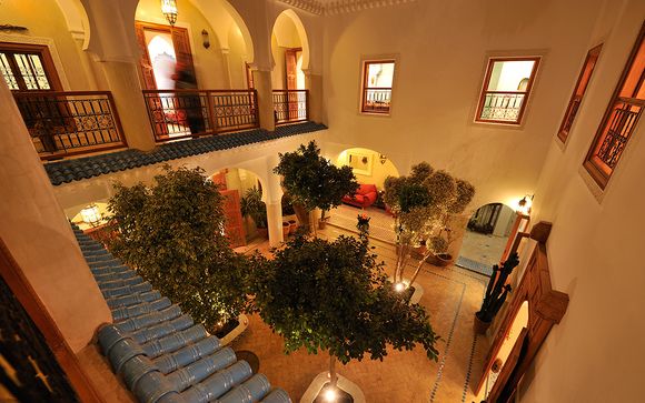Riad Asrari