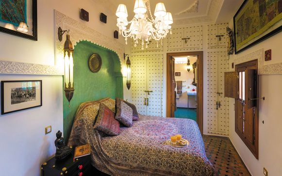 Riad Asrari