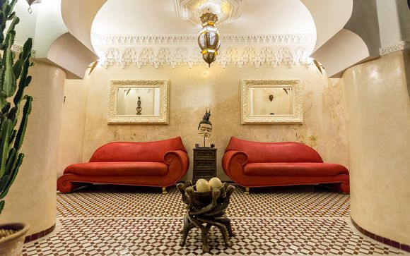 Riad Asrari