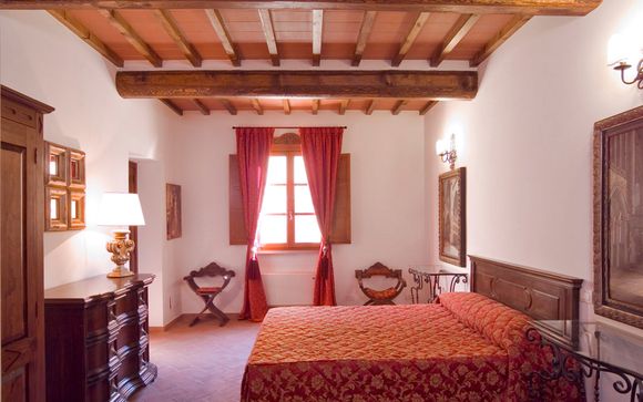Le Torri