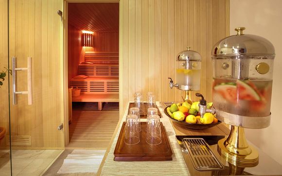 Sensimar Makarska by Karisma 4* - Adults Only