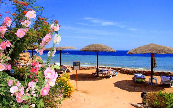 Royal Grand Sharm 5*