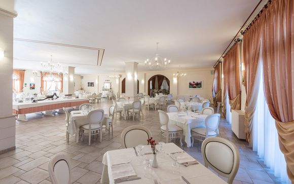 Hotel Resort Mulino a Vento