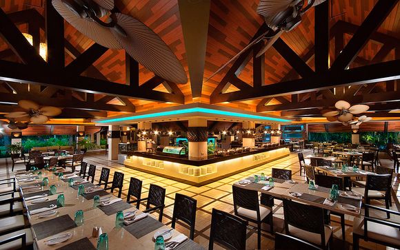 Isola di Panglao - South Palm Resort 4*