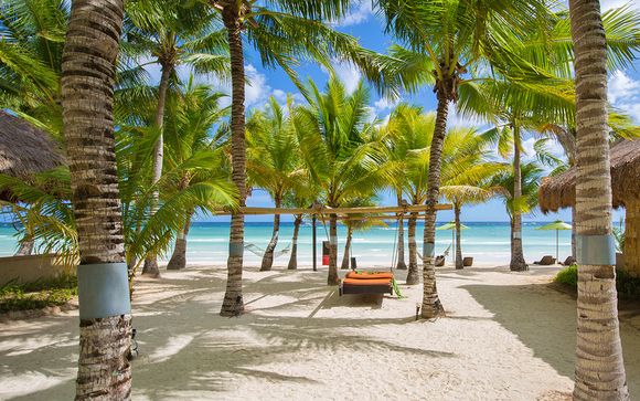 Isola di Panglao - South Palm Resort 4*