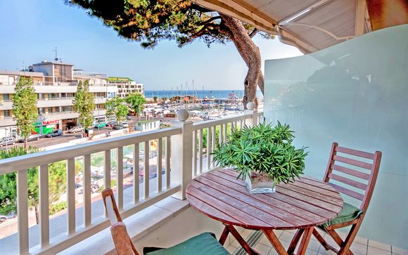 Residence Lungomare