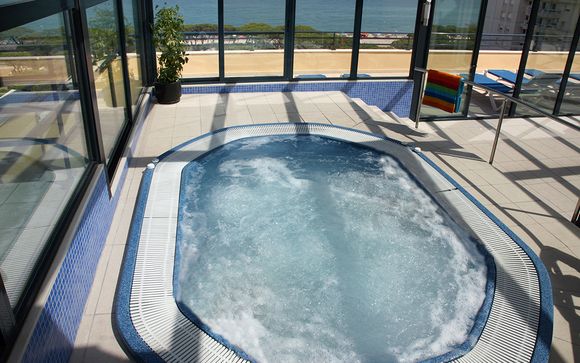 Il Blaucel Hotel 4*