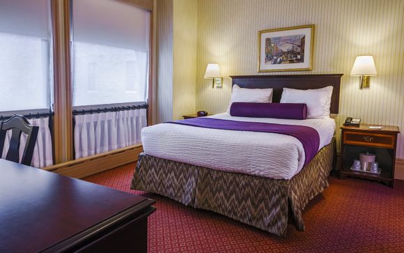 Hotel Wolcott