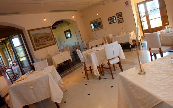 Hotel Villa San Filippo