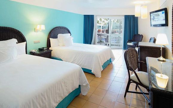Barcelo Bavaro Beach 5* - Adult Only