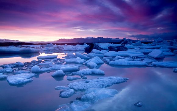 Icelandair Hotel Reykjavik Natura 4*