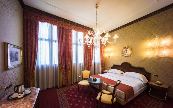 Bellini 4*