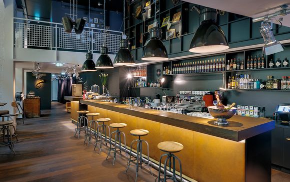 Ruby Sofie Hotel Vienna 4*