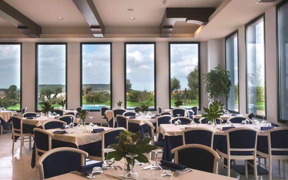 Il Lù Hotel Carbonia 4*